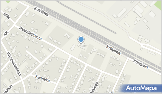 Blachpol Marta Zdrodowska, ul. Rzemieślnicza 22, Olszewo-Borki 07-415 - Przedsiębiorstwo, Firma, NIP: 7451699595
