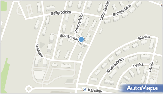 Black Cube, ul. Brzozowska 1, Rzeszów 35-505 - Przedsiębiorstwo, Firma, numer telefonu, NIP: 8133491202