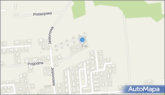 Black Point, Jesionowa 34, Michałowice 05-816 - Przedsiębiorstwo, Firma, numer telefonu