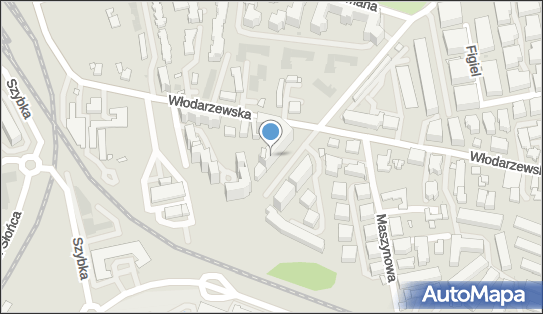 8133521618, Indywidualna Praktyka Lekarska Michał Peller 