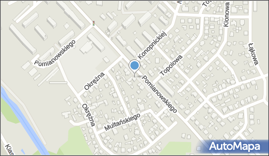 Black Star, ul. Pomianowskiego 26, Koronowo 86-010 - Przedsiębiorstwo, Firma, numer telefonu, NIP: 5542423975