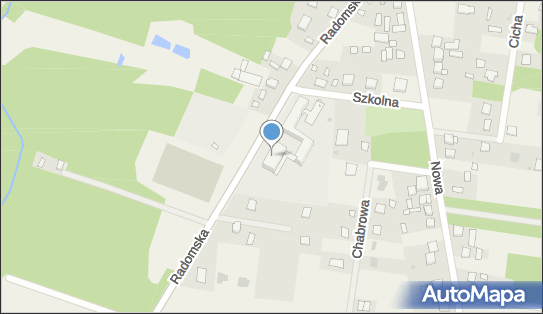 Black White Star Mariusz Chmielewski, Radomska 27, Stromiec 26-804 - Przedsiębiorstwo, Firma, NIP: 7981017818