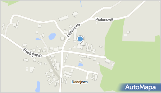 Blackcherry Investments, Podbiałowa 11, Poznań 61-680 - Przedsiębiorstwo, Firma, numer telefonu
