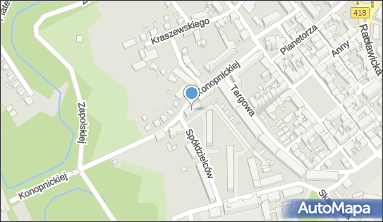 BLAC, ul. Konopnickiej 5B, Kędzierzyn-Koźle 47-200 - Przedsiębiorstwo, Firma, NIP: 7491090127