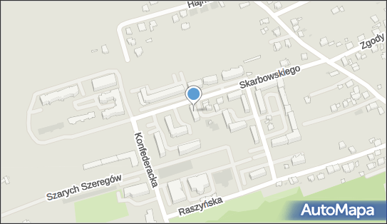 7921993057, Blajer Piotr-Firma Handlowa 
