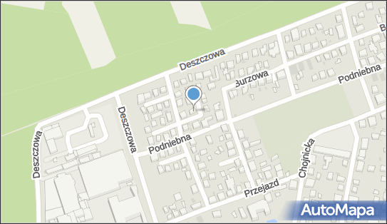 Blank Space, Gradowa 26, Bydgoszcz 85-466 - Przedsiębiorstwo, Firma, NIP: 9671246106