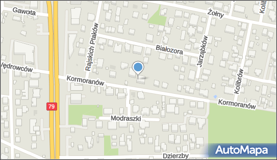 Blanka Borowiec-Szczepańska Dog Care, Kormoranów 14A, Warszawa 02-836 - Przedsiębiorstwo, Firma, NIP: 5212998520