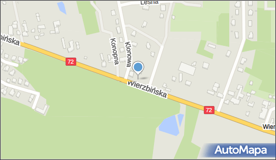 9471091780, Gospodarstwo Rolne Błaszczyk Andrzej 