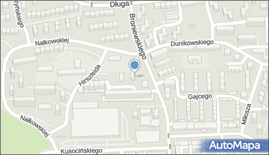 Blask, ul. Władysława Broniewskiego 87, Wałbrzych 58-309 - Przedsiębiorstwo, Firma, numer telefonu, NIP: 8861874420