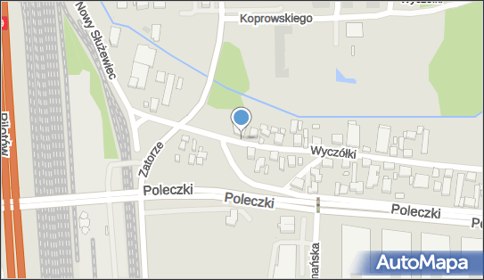 5691055821, Błaszczak Ryszard F.H.U.Pro-Plast 