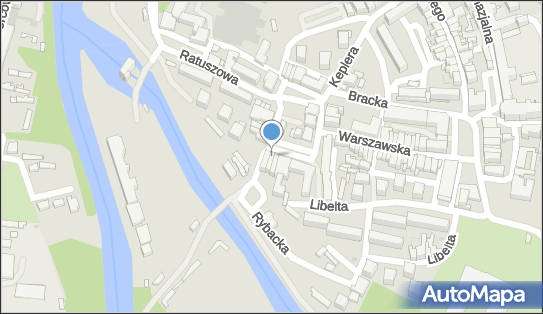 9281151585, Błaszczuk Tomasz Fhu i N S T A L A T O R S T w O Sanitarne Co i Kanalizacje 