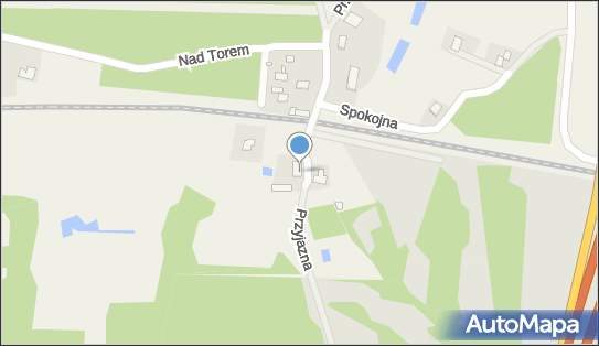9531438030, Błaszczyk Włodzimierz Usługi Stolarskie 