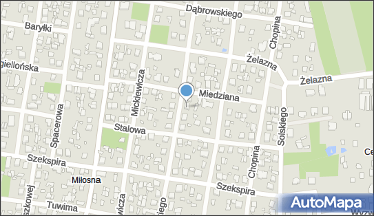 Bławatek Tomasz Plewa, ul. Słowackiego 26, Sulejówek 05-071 - Przedsiębiorstwo, Firma, NIP: 9521696635
