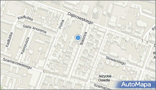 Bławatek, Staszica Stanisława 9, Poznań 60-528 - Przedsiębiorstwo, Firma, NIP: 7811704336