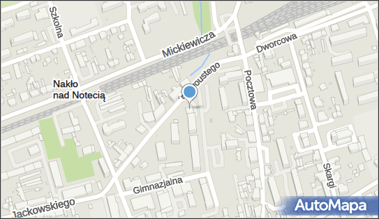5040026385, Błażej Jabłoński Salon Spa Dla Psa 