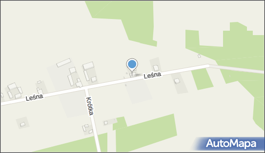 Błażej Kosiński P.T.U.H.Startrans, Leśna 43, Karlin 97-310 - Przedsiębiorstwo, Firma, NIP: 7711930748