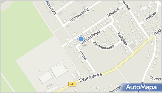 5611380394, Elektromechanika Pojazdów Samochodowych Błażej Perszka 