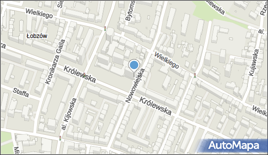 Błażej Pochwat Kancelaria Radcy Prawnego, Nowowiejska 11, Kraków 30-052 - Przedsiębiorstwo, Firma, NIP: 5170261682