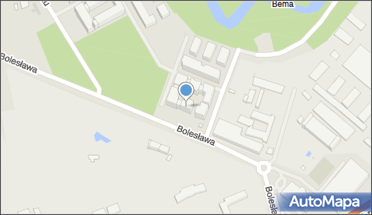 Błażej Soniewicki, Księcia Bolesława 7A, Warszawa 01-494 - Przedsiębiorstwo, Firma, NIP: 7272413582