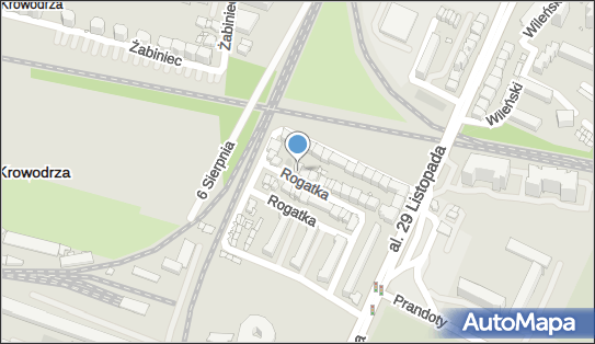 6372125669, Błażej Szczerba PacketLab 