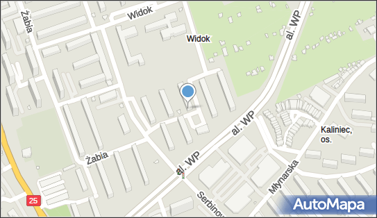 Błażej Tułaziński, Aleja Wojska Polskiego 78, Kalisz 62-800 - Przedsiębiorstwo, Firma, NIP: 6181850862