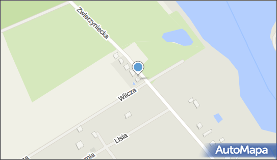 7851428144, Błażej Wasiluk Qubform Konstrukcje Budowlane 
