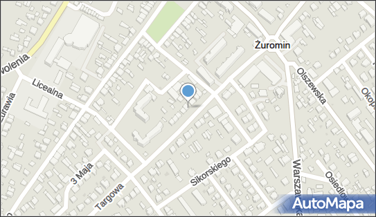 5691175933, Błażejczyk Maria Materiały Remontowo-Budowlane 