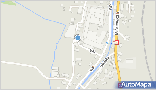 Błażejowski Lucjan Szczepan Gold Car L B, ul. Wojska Polskiego 10 58-350 - Przedsiębiorstwo, Firma, NIP: 8861131133