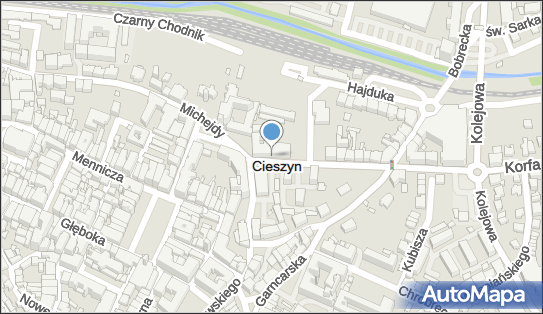 5481746022, Błazik & Borgosz Błazik Sławomir Borgosz Marian 