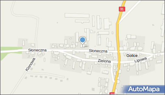 5981618422, BLB sp. z o.o. 