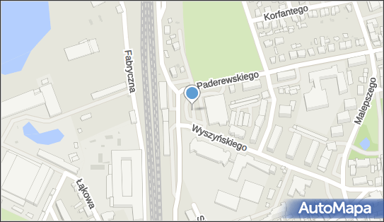 Bler, Wyszyńskiego Stefana, ks. Prymasa kard. 1a, Chodzież 64-800 - Przedsiębiorstwo, Firma, numer telefonu, NIP: 7822511173