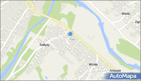 Blezmar Małgorzata Drzymalska, Mszana Górna 185, Mszana Górna 34-733 - Przedsiębiorstwo, Firma, NIP: 7372030610