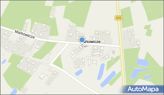 Blicharz Mirosław Adamowicz Aleksander, Markowicze 7, Markowicze 23-415 - Przedsiębiorstwo, Firma, NIP: 9180000092