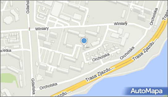 Blindex, Osiedle Orła Białego 19a, Gniezno 62-200 - Przedsiębiorstwo, Firma, NIP: 7842495661