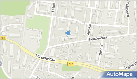 7962826379, BLM Łukasz Burski 