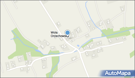 BLOB, Orzechówka 356, Orzechówka 36-220 - Przedsiębiorstwo, Firma, NIP: 6861407290