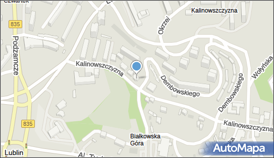 7122393955, Bloch Rafał Artykuły Fryzjersko Kosmetyczne 