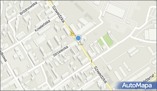 Block Alarm, Szwedzka 17/4, Warszawa 03-420 - Przedsiębiorstwo, Firma, numer telefonu
