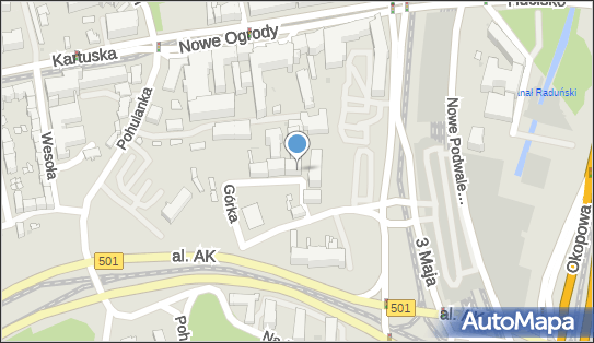 5833195496, Henryk Block Block 