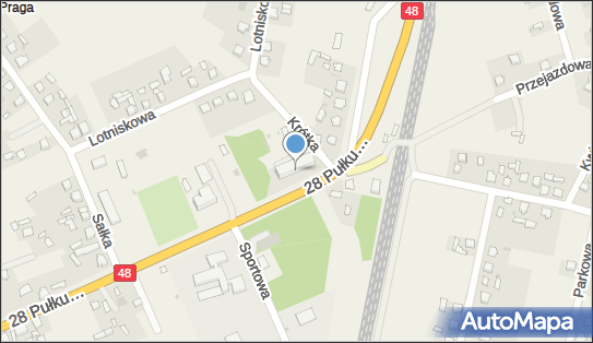 8121422632, Bloku nr 9 przy ul.28PAL-u w Zajezierzu 