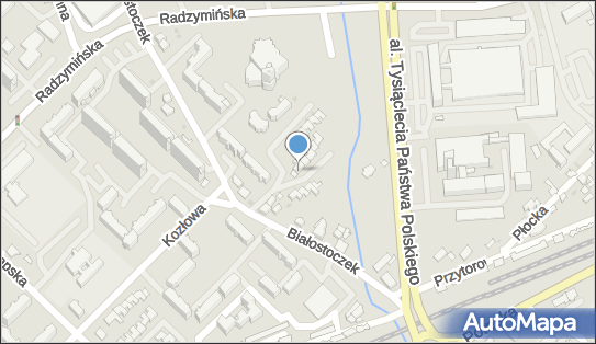 Bloodline Przedsiębiorstwo Handlowo Usługowe, ul. Białostoczek 8 15-869 - Przedsiębiorstwo, Firma, NIP: 5421834030