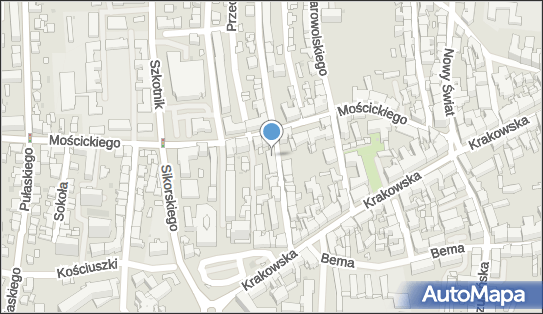 Blowent Joanna Skrobisz, ul. Zygmunta Krasińskiego 10, Tarnów 33-100 - Przedsiębiorstwo, Firma, NIP: 9930390460