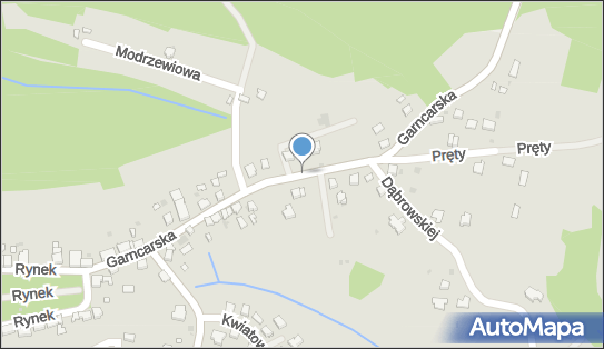 BLP Dariusz Piegza, ul. Garncarska 130, Zalas 32-067 - Przedsiębiorstwo, Firma, NIP: 6281574841