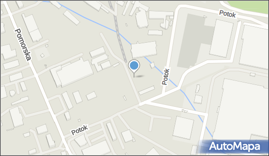 BLS Auto, ul. Potok 11, Szczecin 70-813 - Przedsiębiorstwo, Firma, numer telefonu, NIP: 9552259769