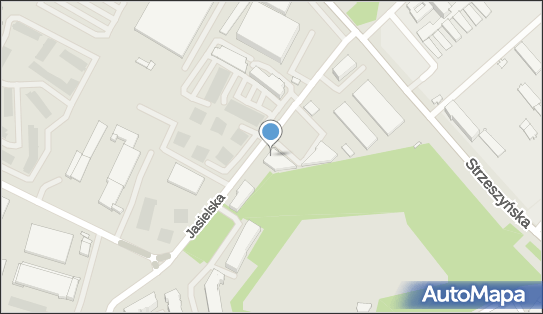Blu Asset Management, Jasielska 16, Poznań 60-476 - Przedsiębiorstwo, Firma, numer telefonu