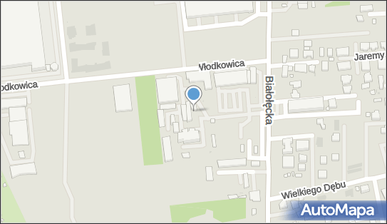 Blucamp, Białołęcka 233a, Warszawa 03-253 - Przedsiębiorstwo, Firma, numer telefonu