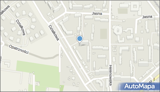 5341234724, Blue Box - Elżbieta Dulęba 