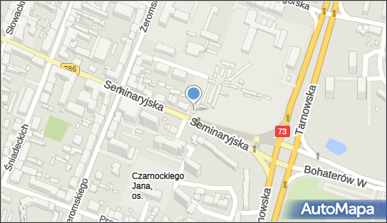 Blue Box, ul. Seminaryjska 29 A, Kielce 25-372 - Przedsiębiorstwo, Firma, NIP: 9930649679