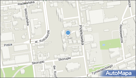 7251873278, Blue Chilli Consultants sp. z o.o. 