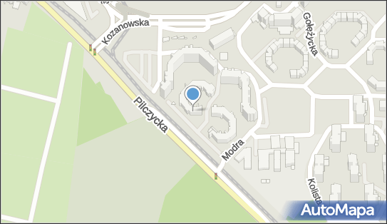 932931665, Blue-Com Robert Pruszkowski 